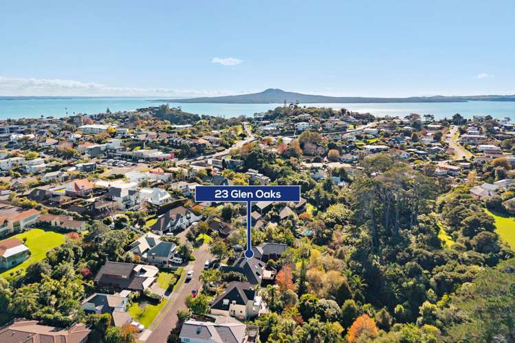 23 Glen Oaks St Heliers_32