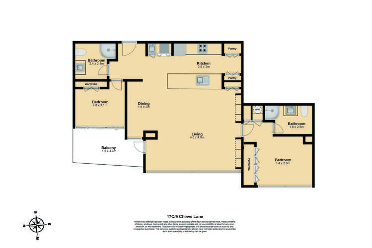 17c/9 Chews Lane Wellington Central_11