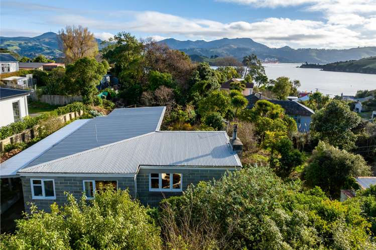 18 Beaconsfield Road Portobello_18