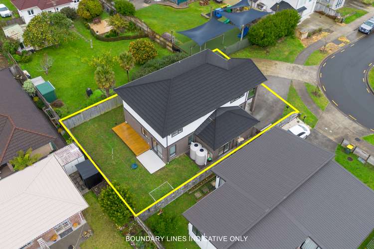 15 Piripono Crescent Pukekohe_26