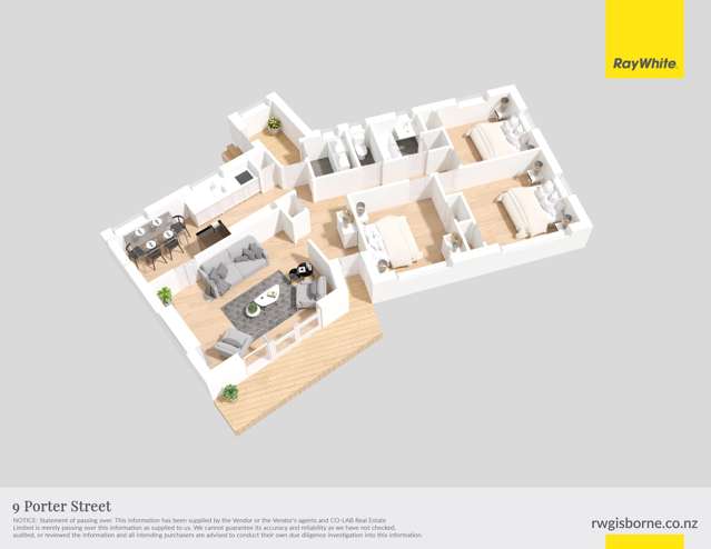 9 Porter Street Outer Kaiti_1