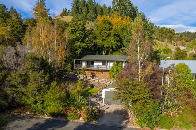 Warm, Private, and Central - A Hidden Gem