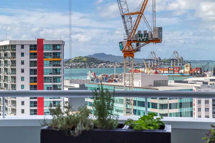 10b/4 Short Street Auckland Central_7