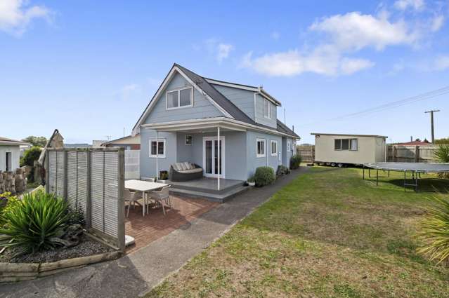 Charming and updated family home