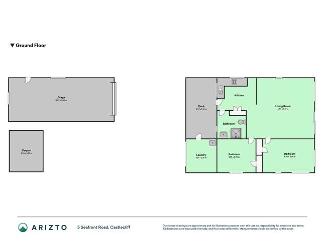 5 Seafront Road Castlecliff_1
