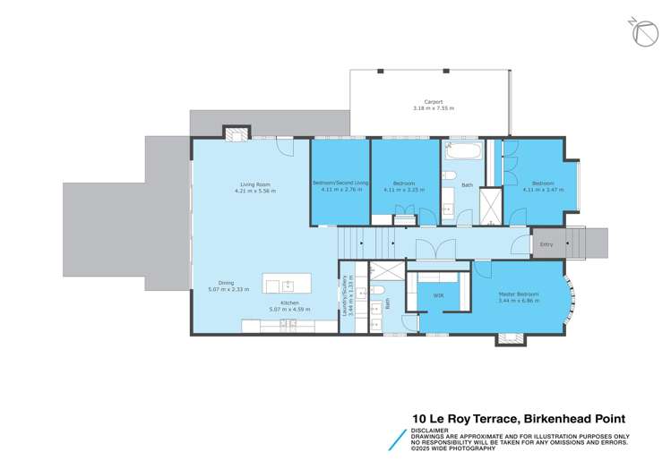10 Le Roy Terrace Birkenhead_21