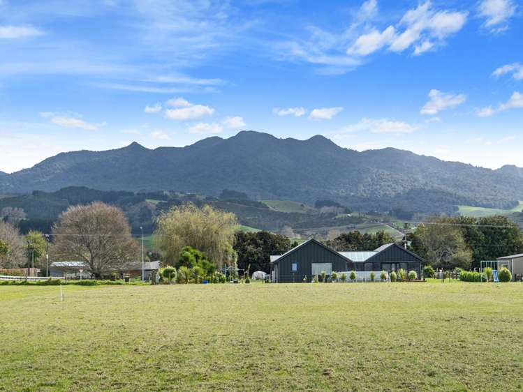 Lots 1-6 & 8 Collinson Street Pirongia_1