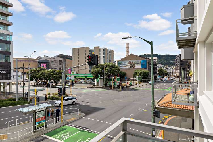 2/178 Wakefield Street Te Aro_10