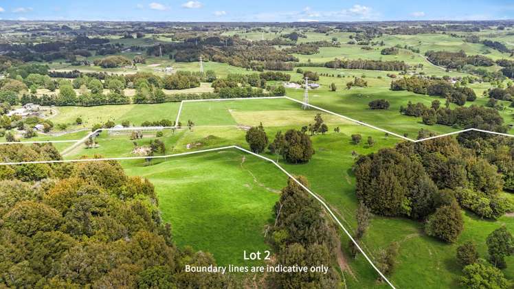 714 Te Waerenga Road - Lot 2 and 3 Hamurana_25