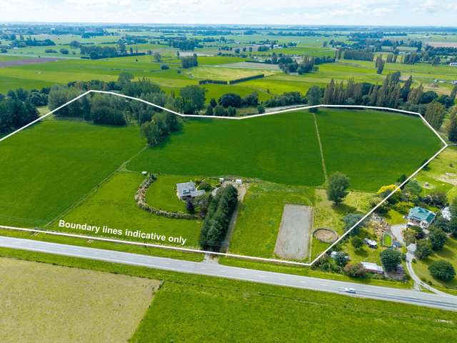 206 Winchester Geraldine Road Geraldine Flat_2