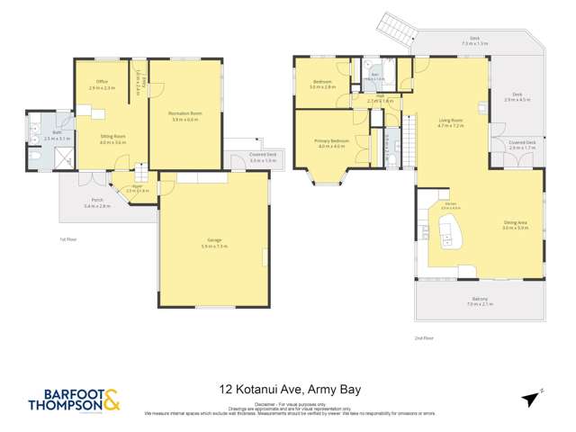 12 Kotanui Avenue Army Bay_1