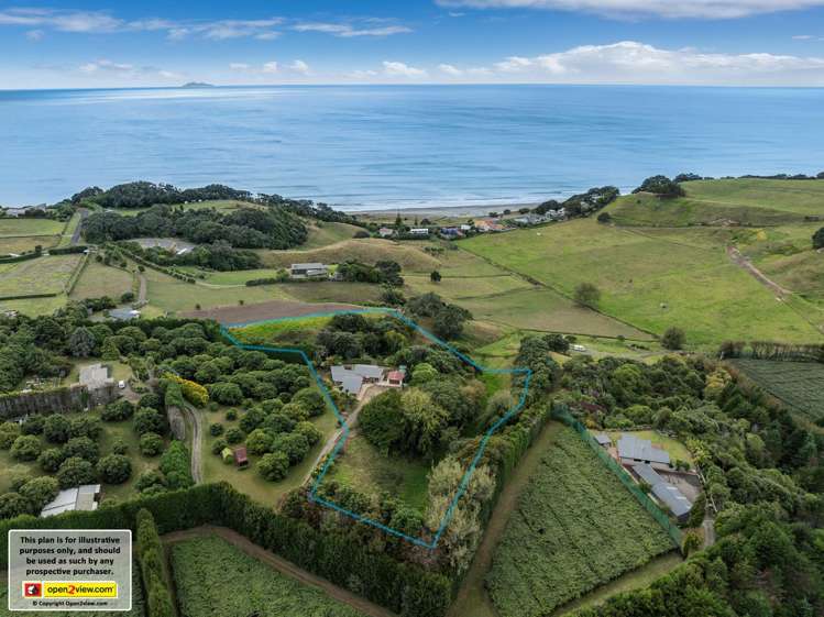 70b Thompson Road Opotiki and Surrounds_8