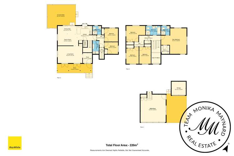 26 Chieftain Rise Goodwood Heights_1