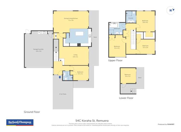 54c Koraha Street Remuera_24