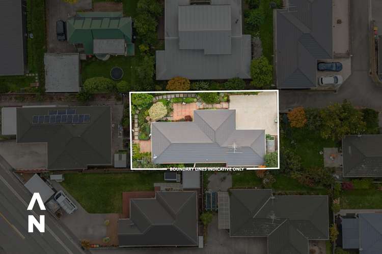 7 Malthouse Lane Heathcote Valley_21