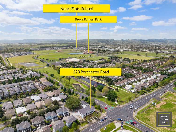 Lot 5/223 Porchester Road Takanini_21