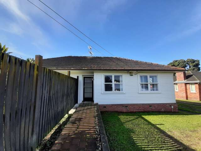 Lovely 3 Beds in Mangere Bridge