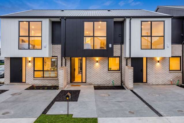 Modern Comfort in the Heart of Takanini