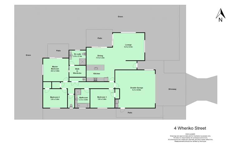 4 Wheriko Street Papamoa_12