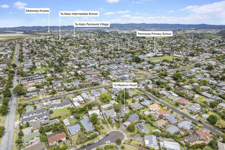 12 Mayburn Road Te Atatu Peninsula_14