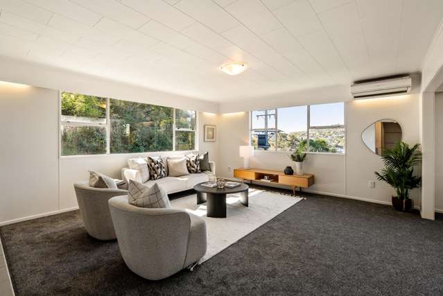Easy Living, Great Layout, Even Better Location!