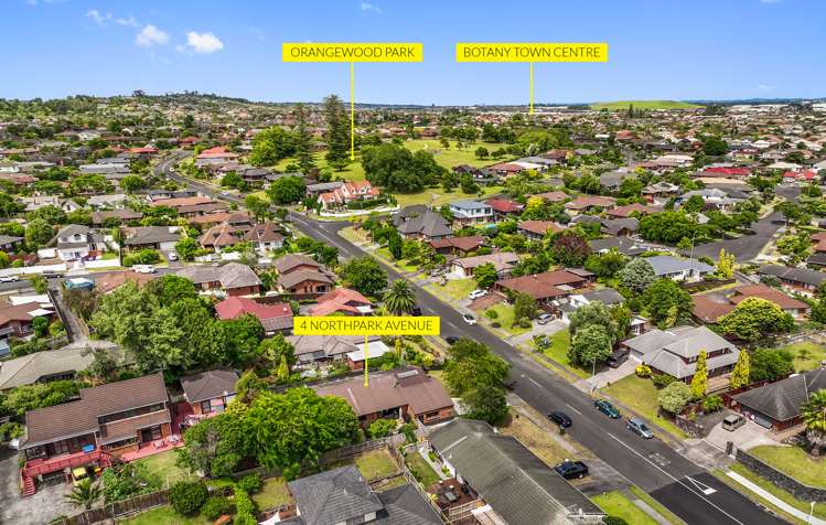 4 Northpark Avenue Northpark_24