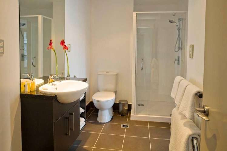 303/74 Albert Street Auckland Central_9