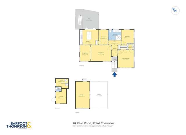 47 Kiwi Road Pt Chevalier_1