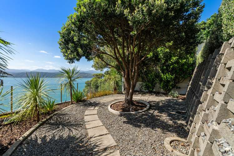 128 Seatoun Heights Road Seatoun_30