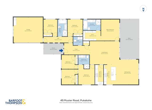 45 Muster Road Pukekohe_1