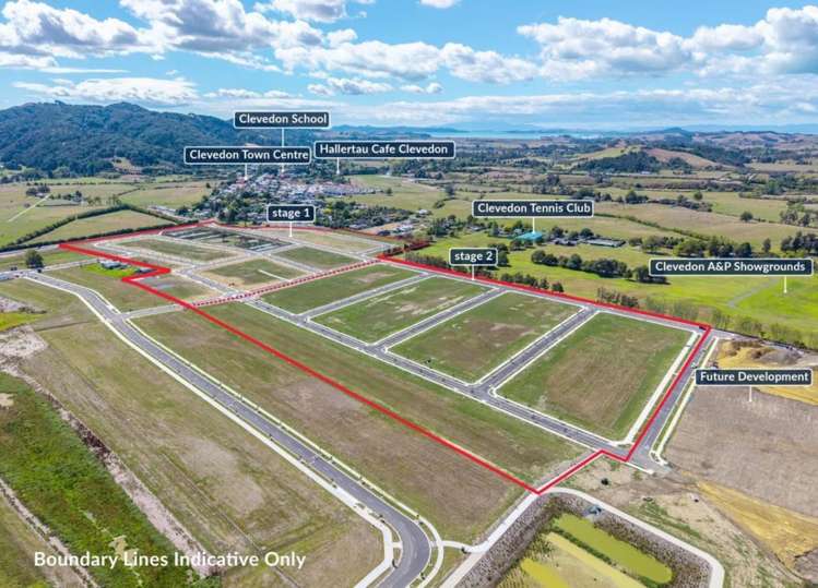 2/62-80 Papakura-Clevedon Road Clevedon_16