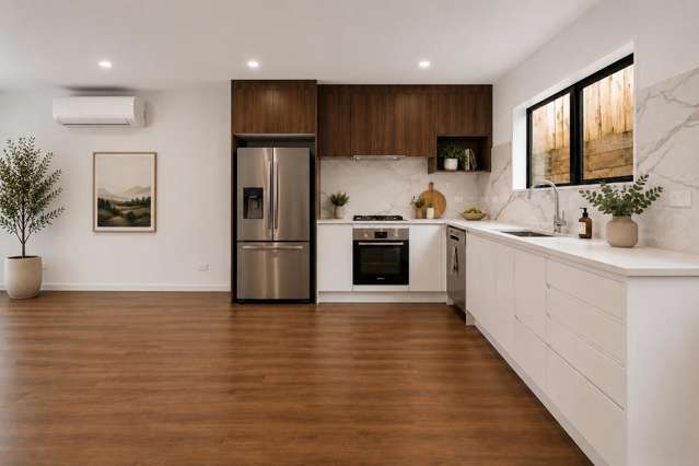 54E Parker Avenue New Lynn_3