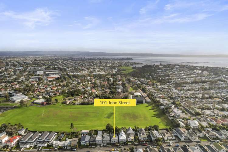 101 John Street Ponsonby_27