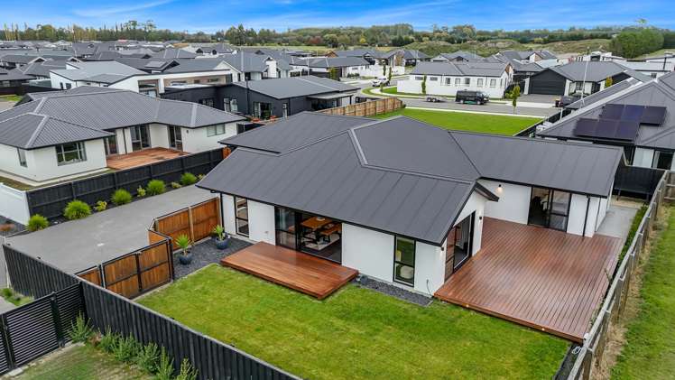 177 Townsend Road Rangiora_17
