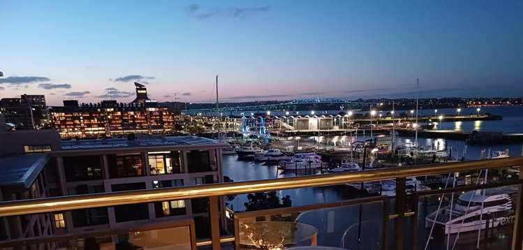 605/85 Customs Street West Auckland CBD_10