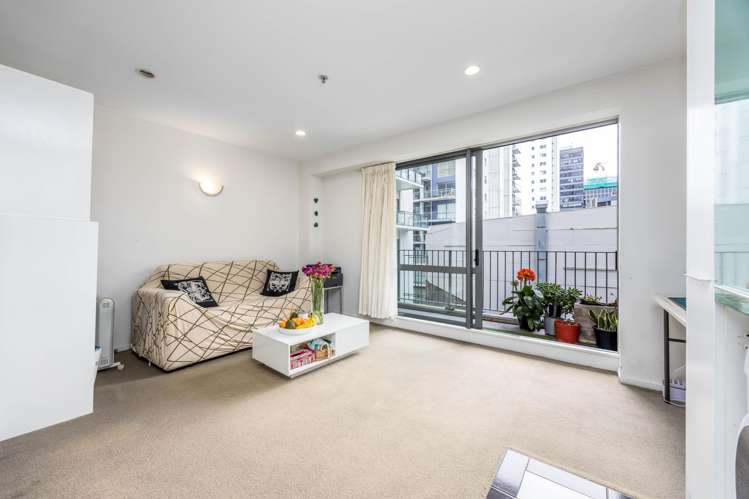 309/17 Vogel Lane Auckland Central_8