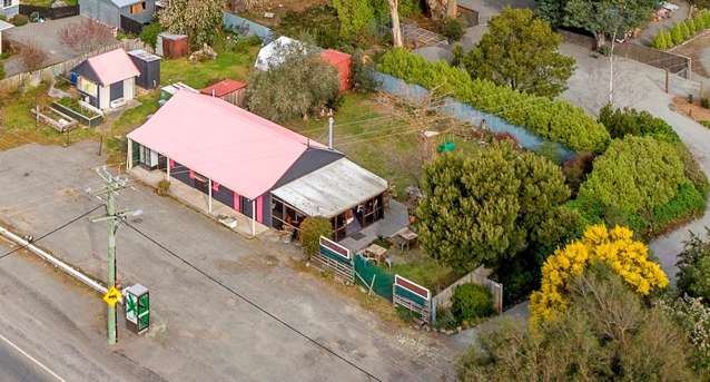 23 Waipara Flat Road Waipara_2