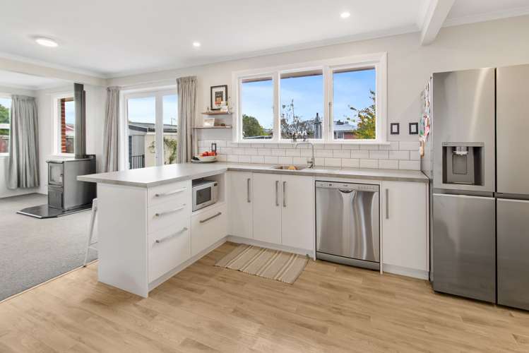 24 Kowhai Street Highfield Timaru Houses for Sale One Roof