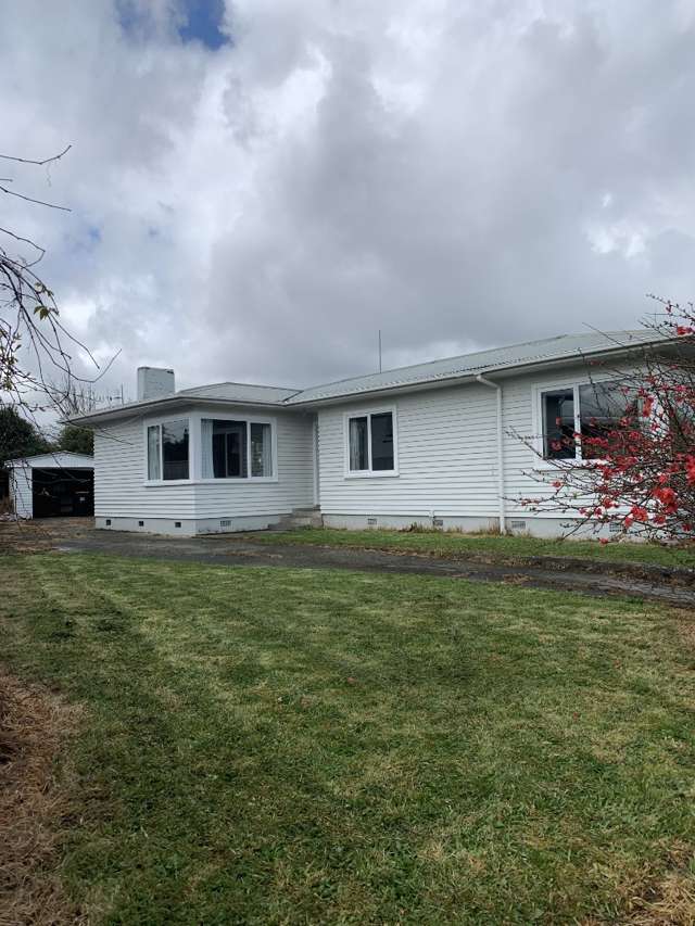 MILSON - 4 BEDROOM