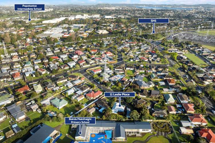 11 Leslie Place Otara_18