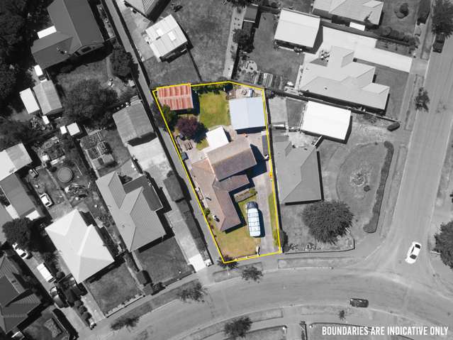 8 Taurima Street Hei Hei_3