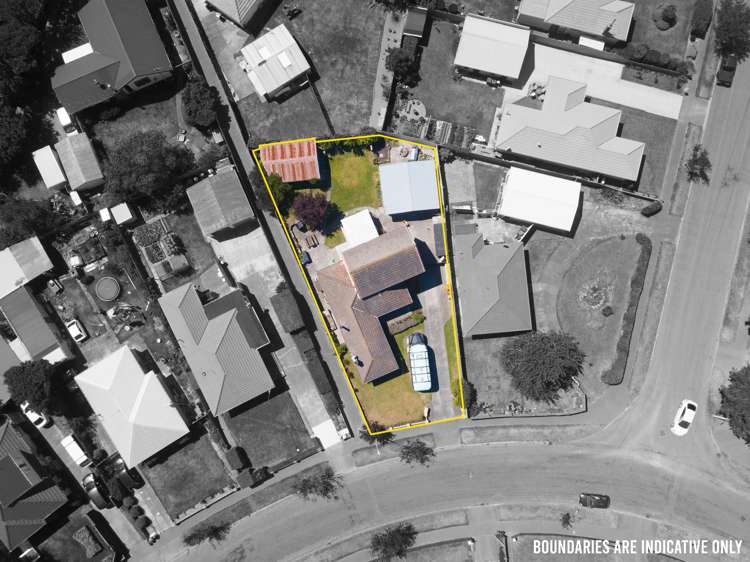 8 Taurima Street Hei Hei_3