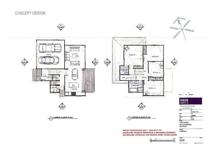 2/49c Lancaster Road Beach Haven_6