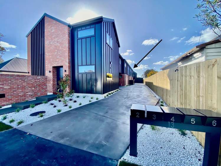 13 Baretta Street Somerfield_15
