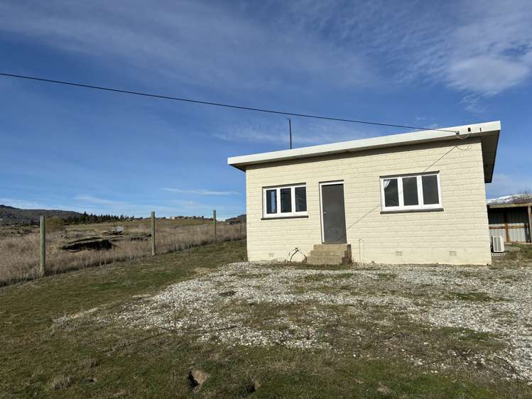 Alexandra Fruitlands Road_0