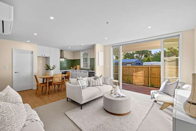 Forget Cookie Cutters - This Is Different