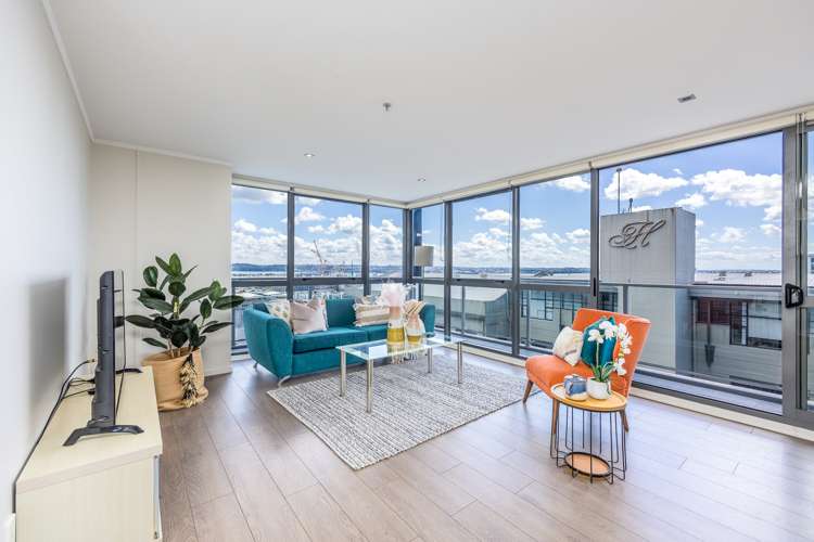 803/47 Hobson Street Auckland Central_9