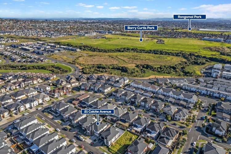 21 Calcite Avenue Flat Bush_20