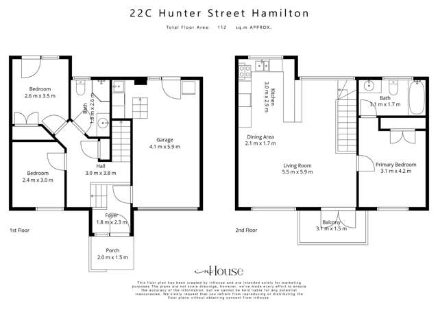 22C Hunter Street Hamilton Lake_1
