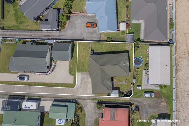 52a Whitby Avenue Whitianga_1